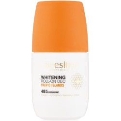 بيزلين دبليو دي رول أون جزر المحيط الهادئ